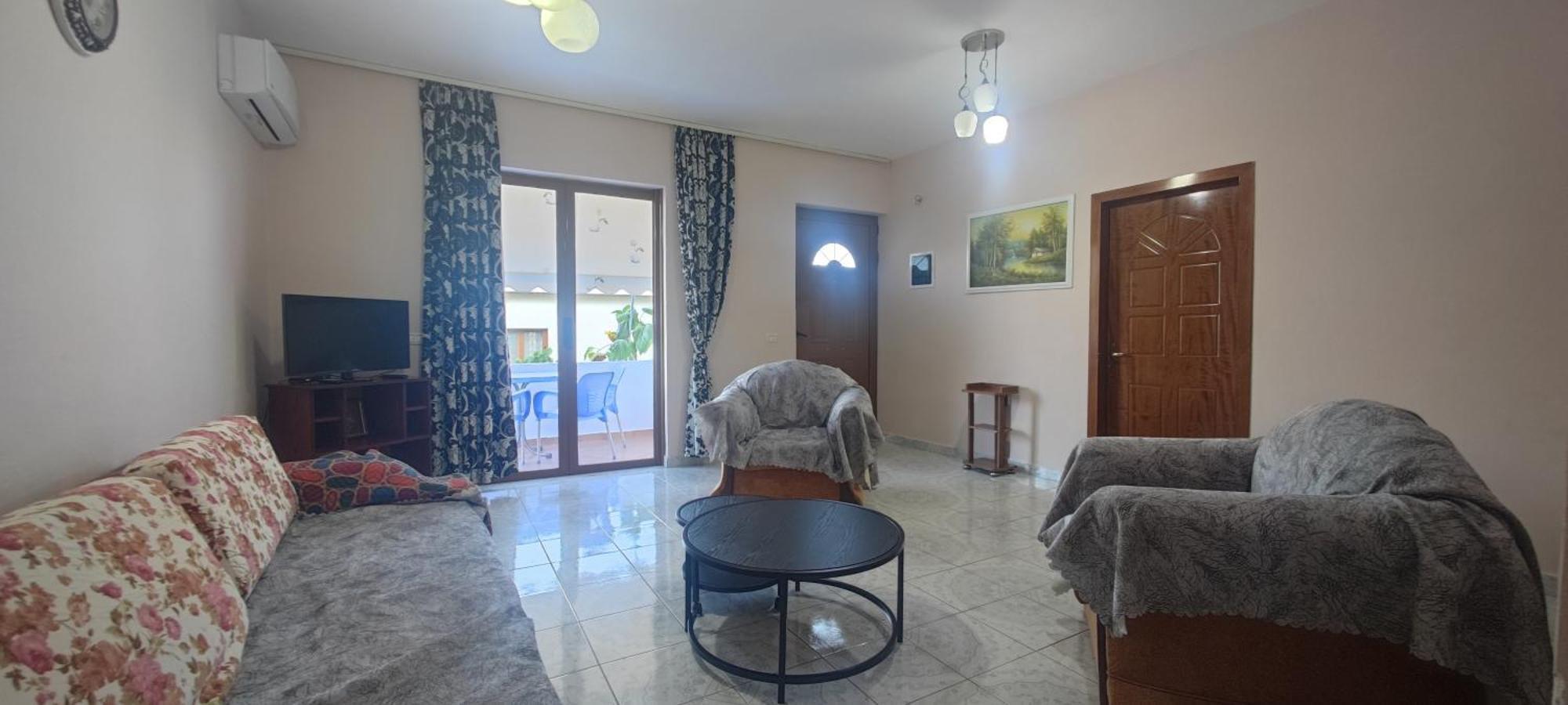Shehu's House * Sarandë