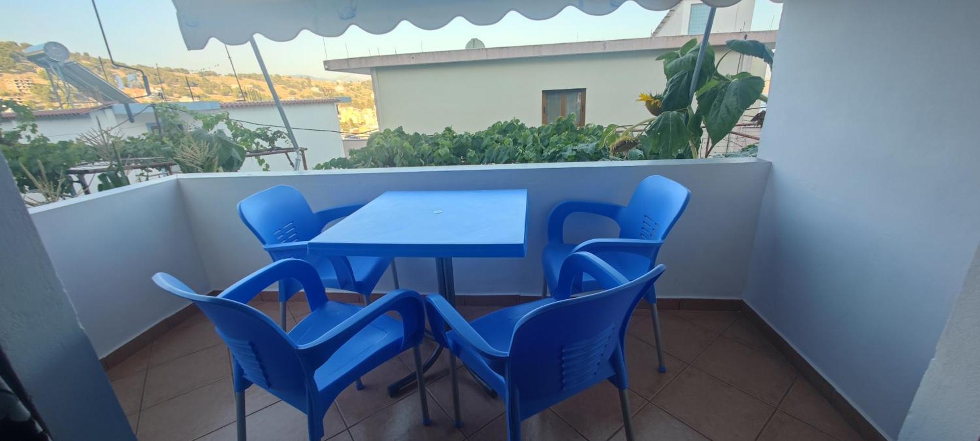 Shehu's House Sarandë