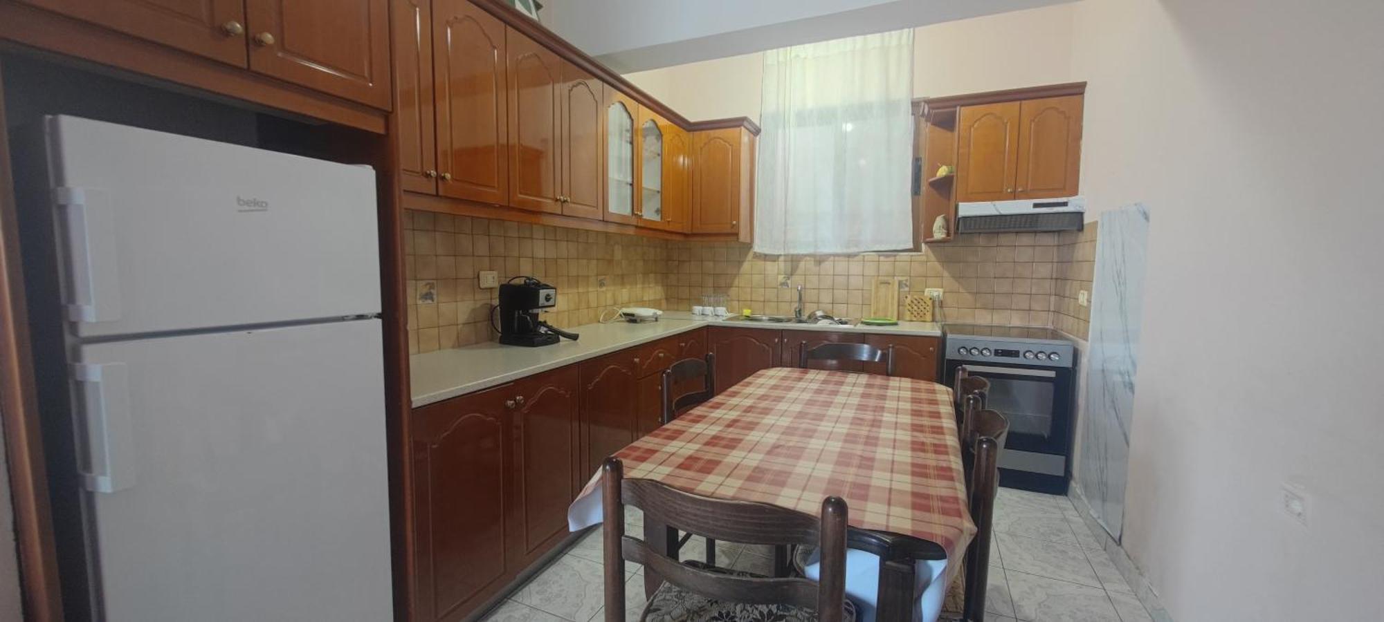 Shehu's House Prázdninový dům