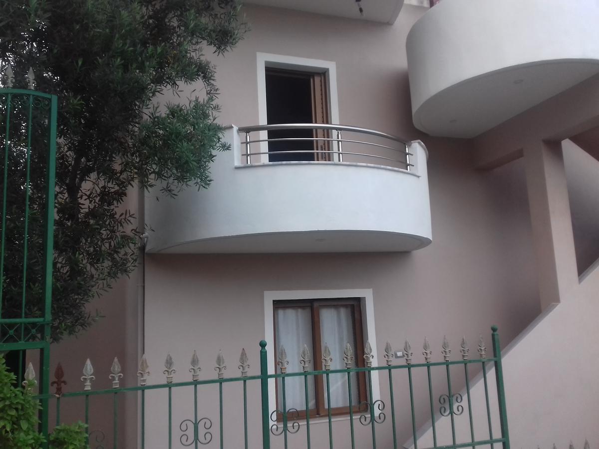 Shehu's House