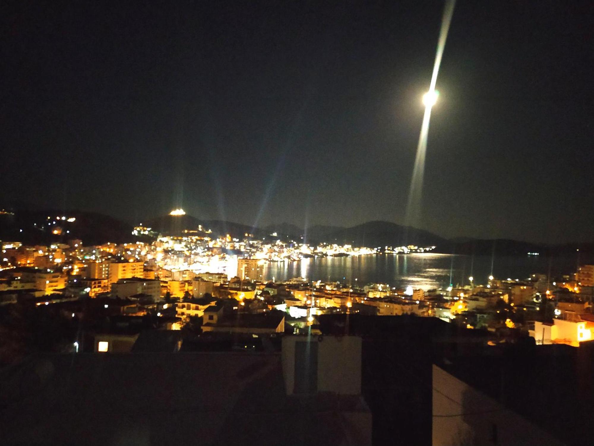 Shehu's House Sarandë