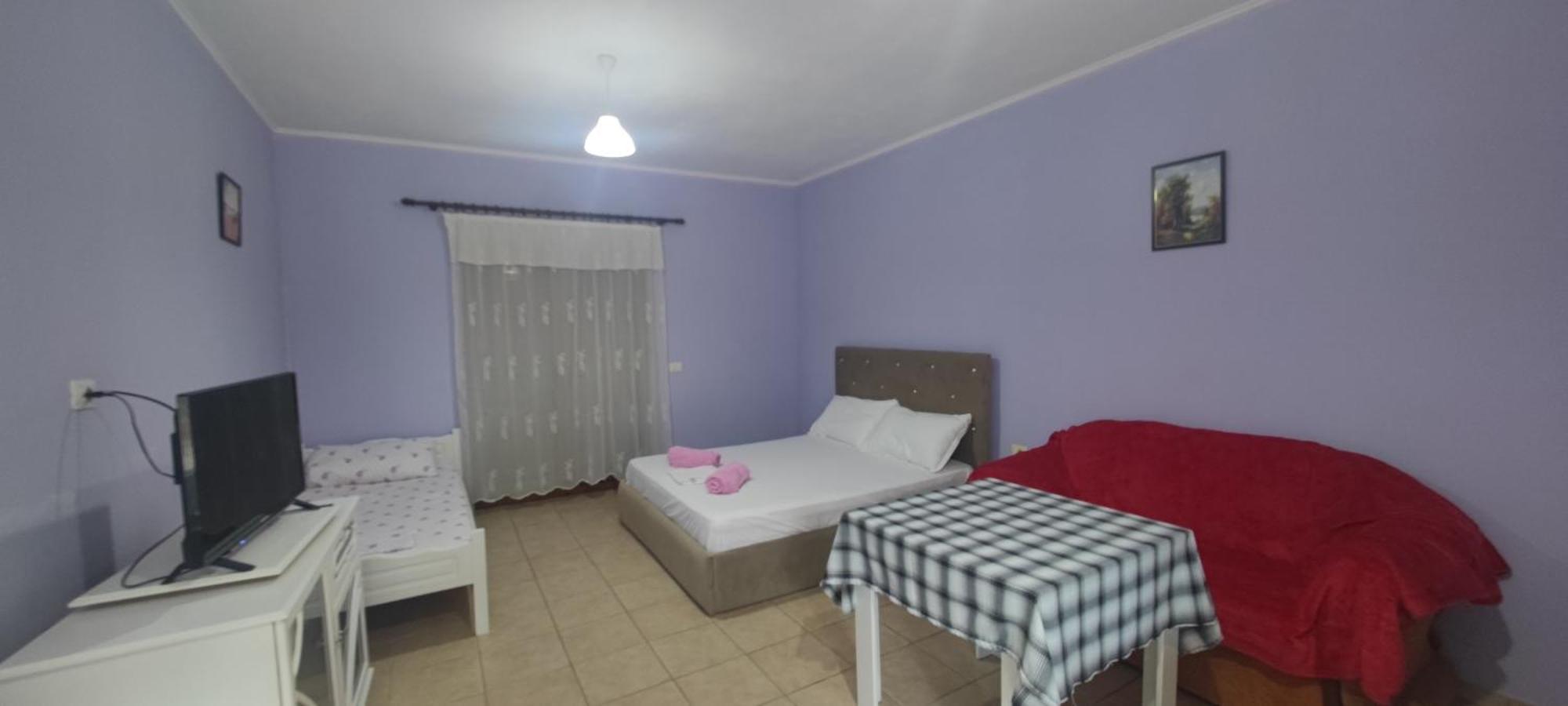 Shehu's House Ferienhaus Sarandë