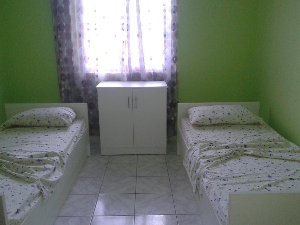 Shehu's House *
