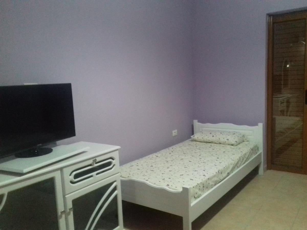 Shehu's House