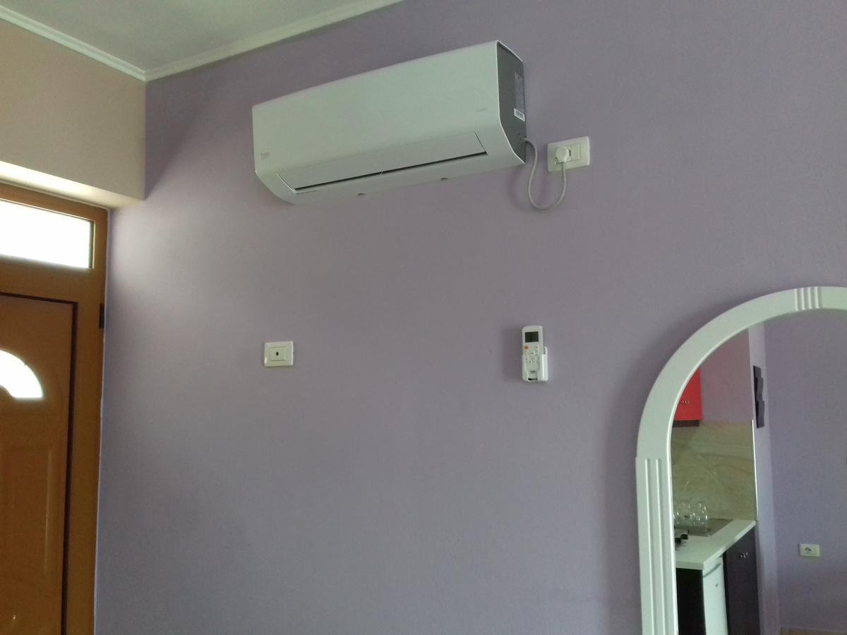 Ferienhaus Shehu's House Sarandë